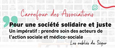 Carrefour des associations
