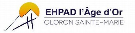 Logo EHPAD Age d'or