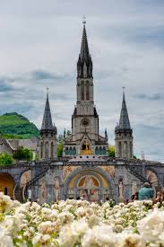Un séjour à Lourdes