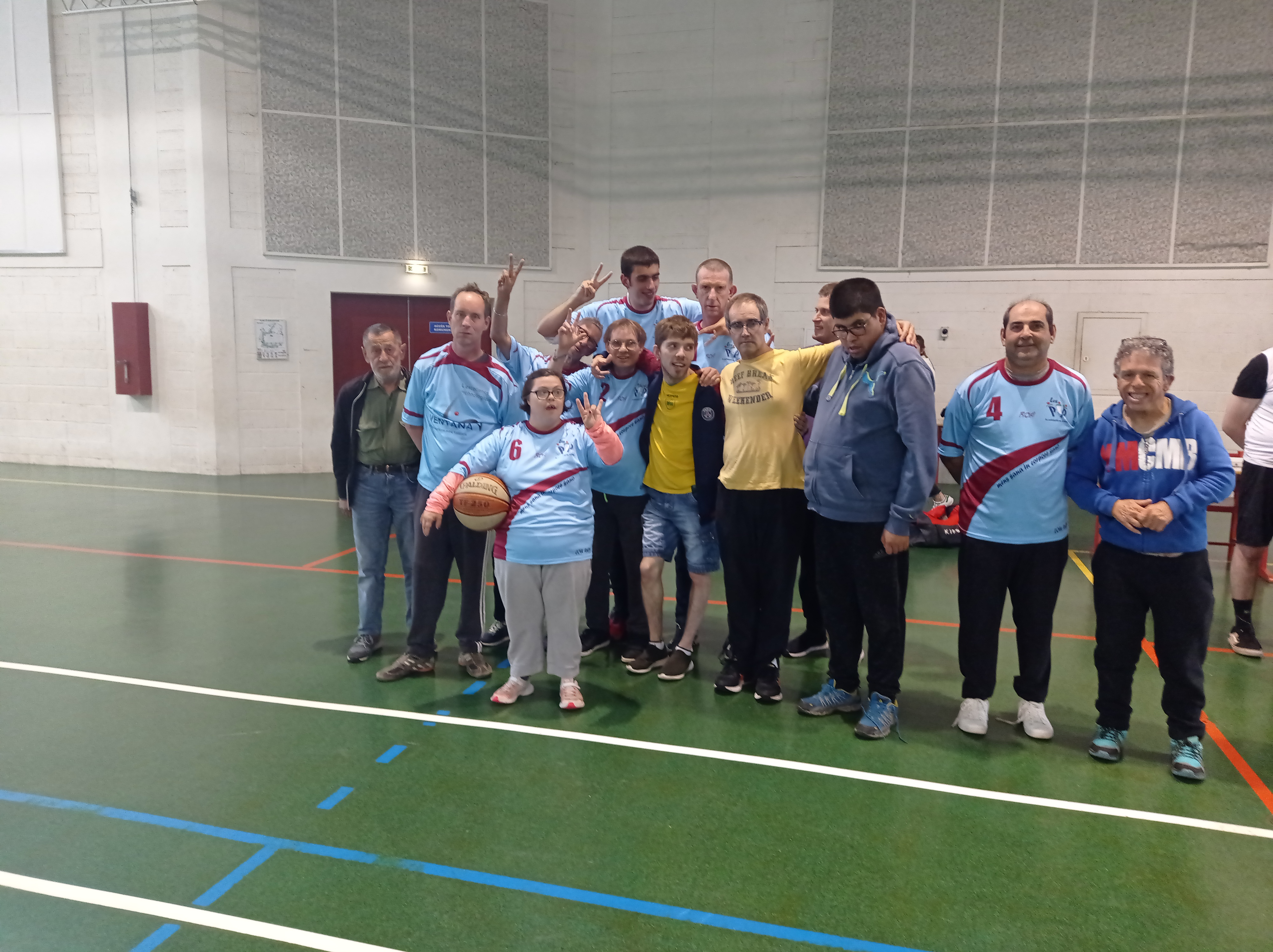 Vivre actif à la Maison Perce Neige Pyrénées : un éventail d’activités physiques et sportives adaptées