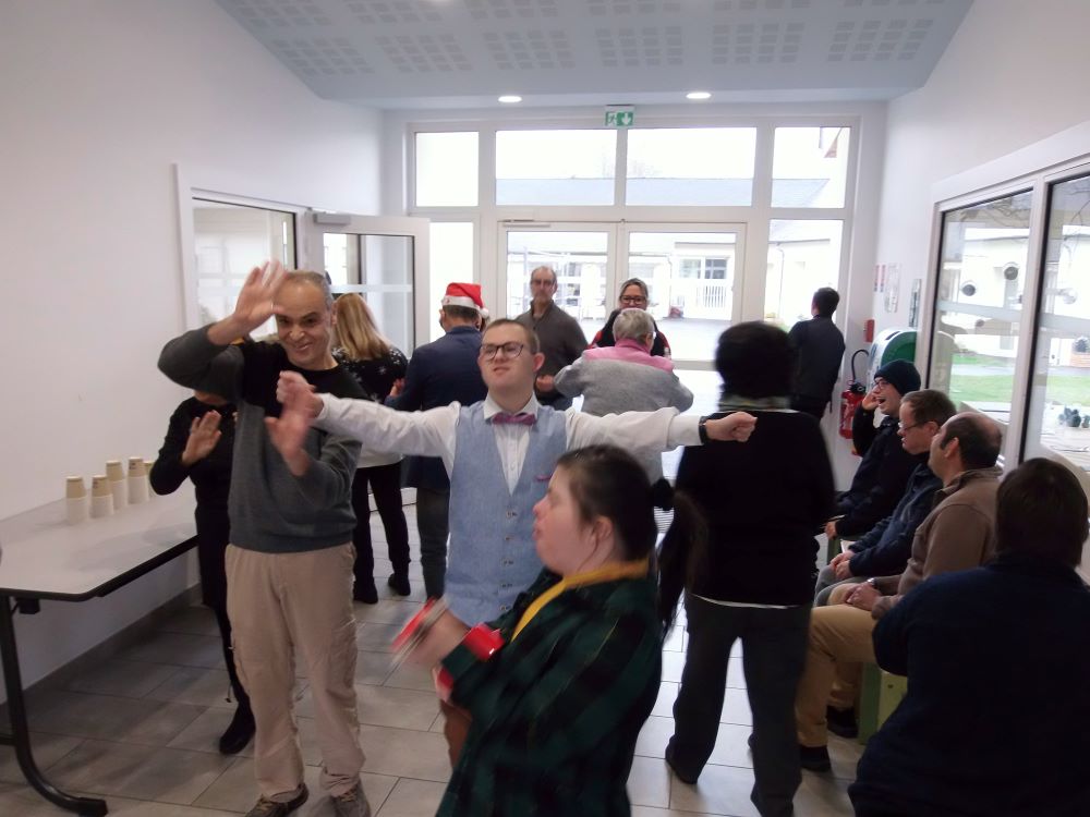 Perce Neige Pyrénées : un Noël sous le signe de la fraternité