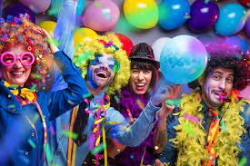 Perce-Neige Pyrénées s'invite au Carnaval de Géronce: un récit en images