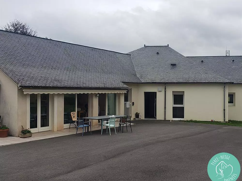 Offrir Perce Neige Pyrénées Ogeu les bains