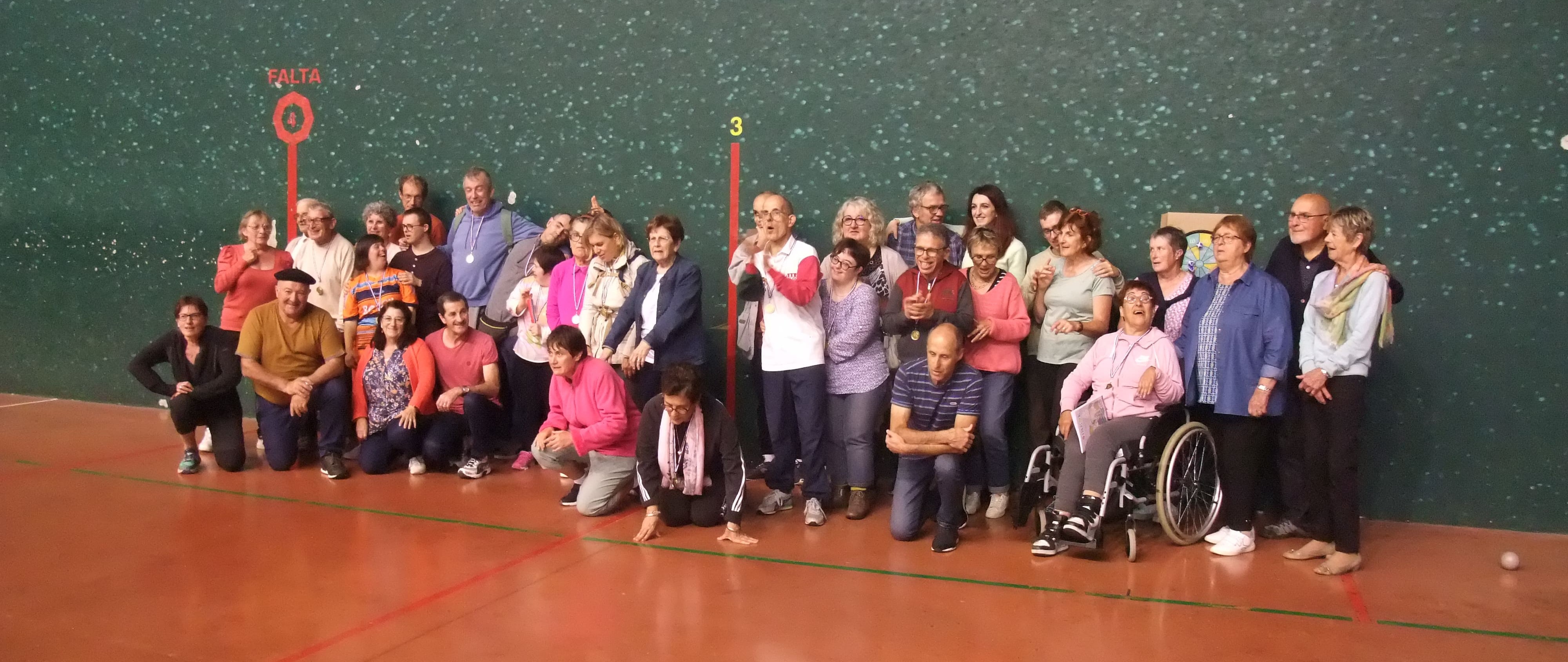 Etablissement Perce Neige Pyrénées