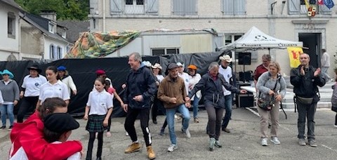 Etablissement Perce Neige Pyrénées