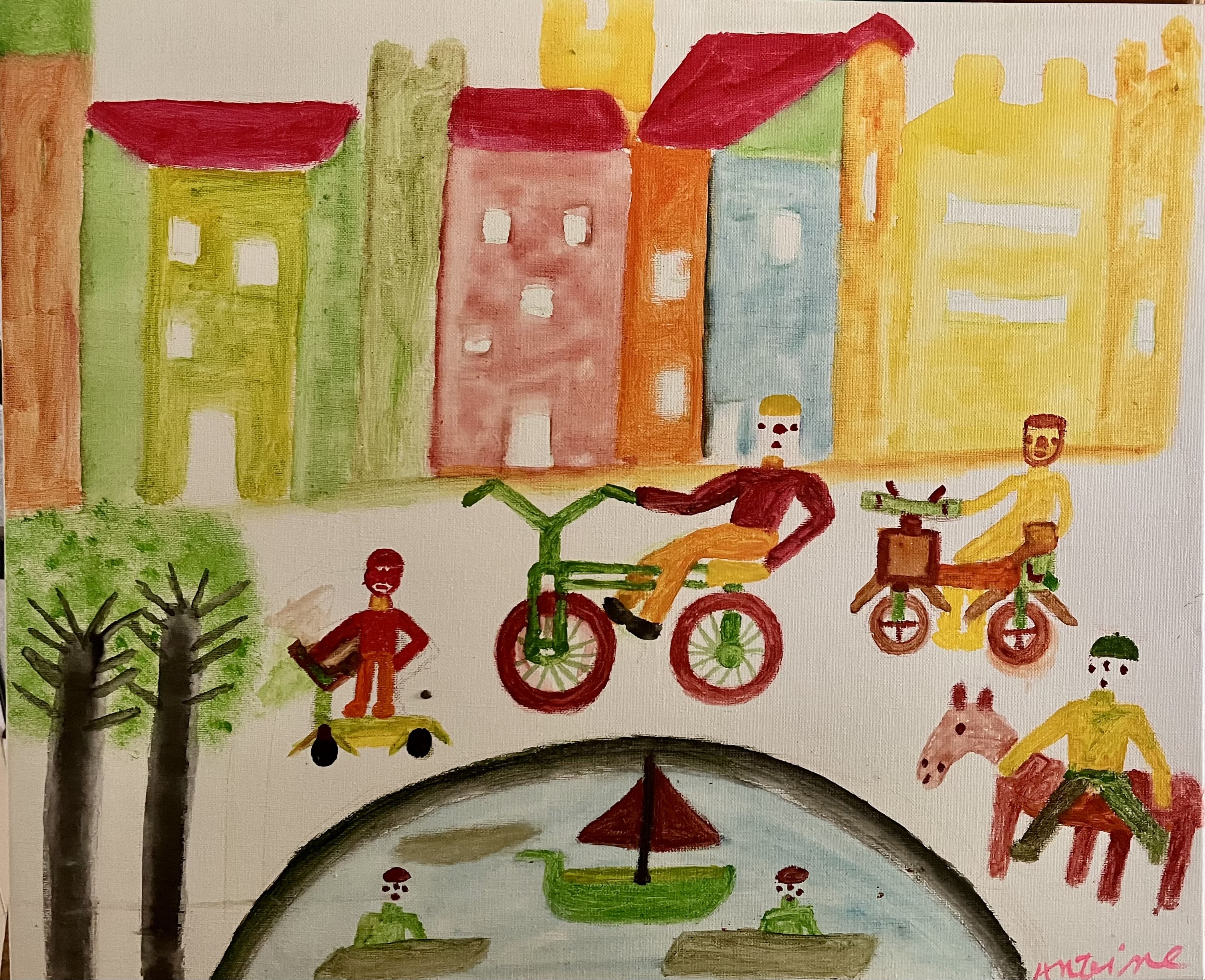 Etablissement Perce Neige Pyrénées