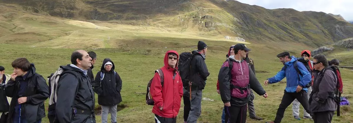 Association Perce Neige Pyrénées Ogeu les bains