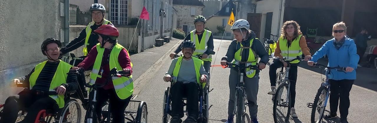 Association Perce Neige Pyrénées Ogeu les bains