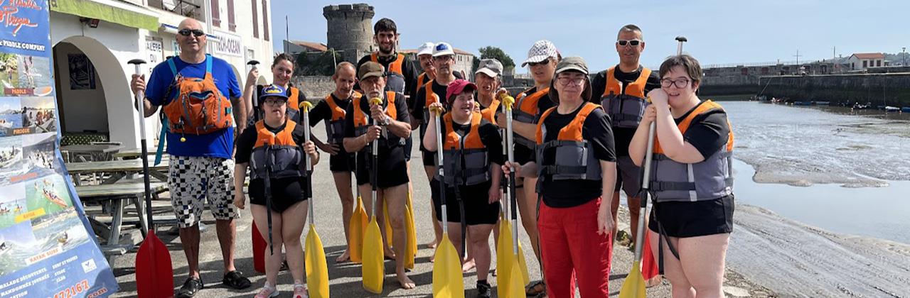 Association Perce Neige Pyrénées Ogeu les bains