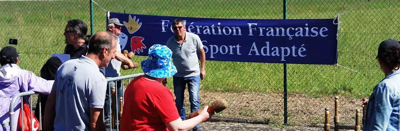 Association Perce Neige Pyrénées Ogeu les bains